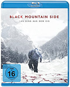 Black Mountain Side (Blu-Ray)